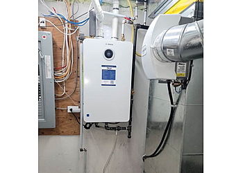 Chatham plumber Superior Plumbing & Heating of Chatham