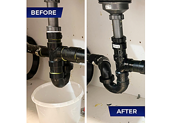 Chatham Plombiers Superior Plumbing & Heating of Chatham