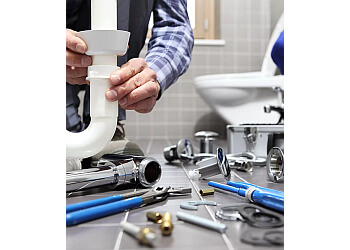 Sarnia plumber Superior Plumbing & Heating of Sarnia image 1