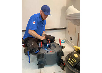 Welland Plombiers Superior Plumbing & Heating of Welland
