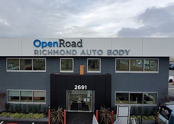 Port Coquitlam sign company Superior Signs