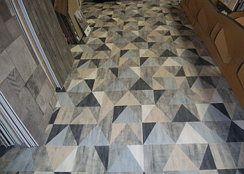 Sault Ste Marie Magasin de plancher Superior Tile & Floor Coverings