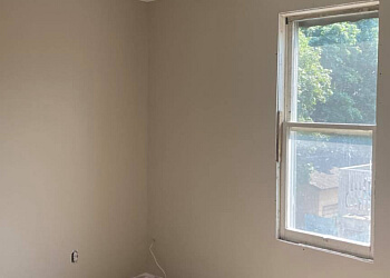 Sault Ste Marie Peintres Superior's Interior Renovations