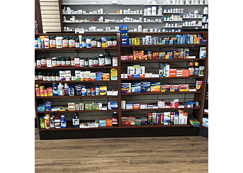 Pickering pharmacy Super seven Pharmacy