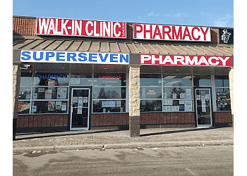 Pickering pharmacy Super seven Pharmacy image 1