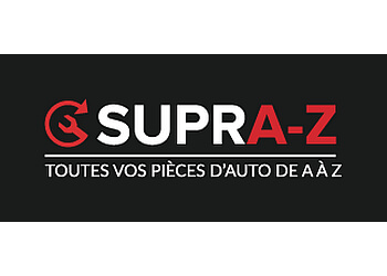 Longueuil Magasins De Pièces Automobiles Supra Z 2000