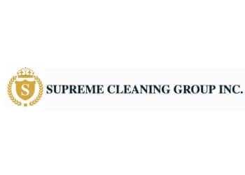 Stouffville commercial cleaning service Supreme Cleaning Group Inc.