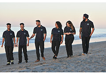 Norfolk house cleaning service Supreme Cleaning Services