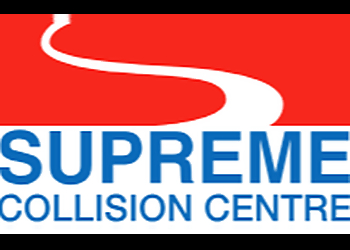 Supreme Collision Centre - Aurora, ON Carrosseries de automobiles - Storefront Image