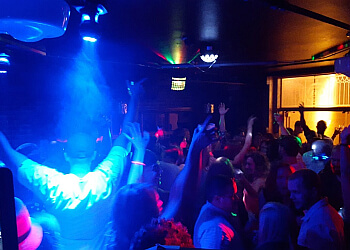 Barrie Djs Supreme DJs & Entertainment