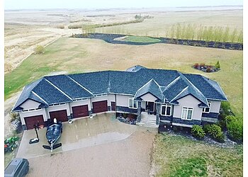 Regina Home Inspectors Supreme Inspections