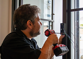 Saint John locksmith Supreme Lock Solutions Ltd.