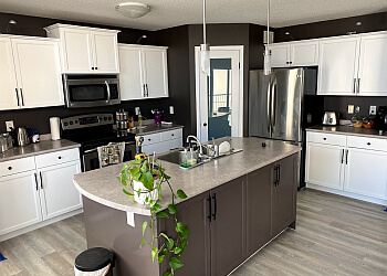 Regina Painters Supreme Regina Construction