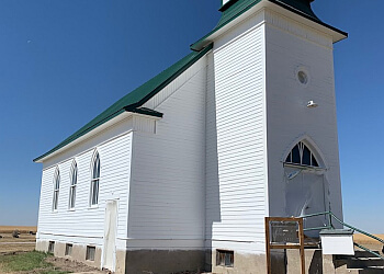 Regina Painters Supreme Regina Construction