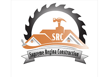 Regina Painters Supreme Regina Construction image 1