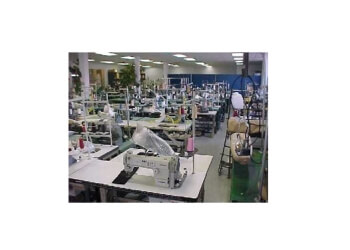 Montreal sewing machine store Supreme Sewing Machines Inc.