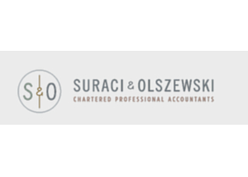 Sault Ste Marie accounting firm Suraci & Olszewski LLP