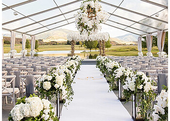 Surrey event rental company Surdel Party Rentals