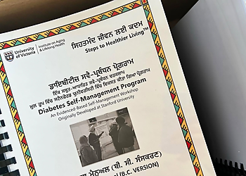 Sure Copy Ladner - Delta, BC Printers - Document Printing Image