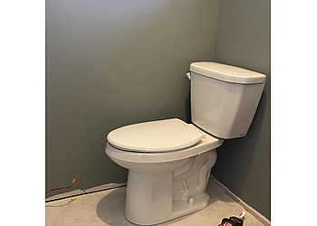 Saint John Plombiers Sure Flow Plumbing & Heating Ltd.