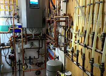 Vaughan plumber Sureflow Plumbing & Drain