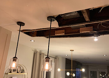 Vaughan plumber Sureflow Plumbing & Drain