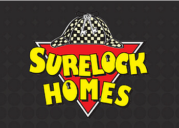 Barrie locksmith Surelock Homes