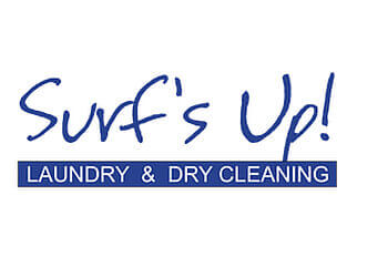 Kingston dry cleaner Surf's Up! Coin Laundry & Dry Cleaning