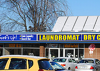 Surf's Up! Laundry & Dry Cleaning Surf's Up! Laundry & Dry Cleaning - Kingston, ON Dry Cleaners - Business Exterior Image