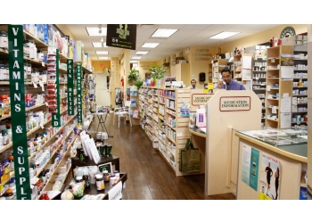 Surrey pharmacy Surlang Medicine Centre Pharmacy