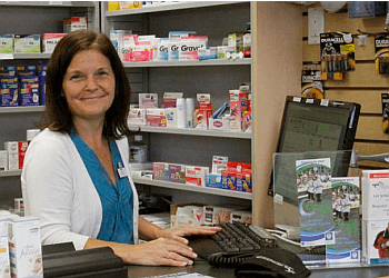 Surrey pharmacy Surlang Medicine Centre Pharmacy