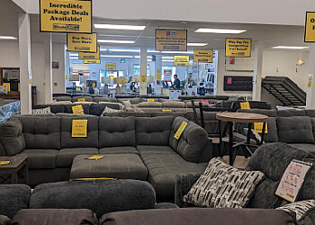 Medicine Hat mattress store Surplus Discount Furniture & Mattress Warehouse