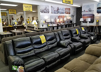 Medicine Hat mattress store Surplus Discount Furniture & Mattress Warehouse