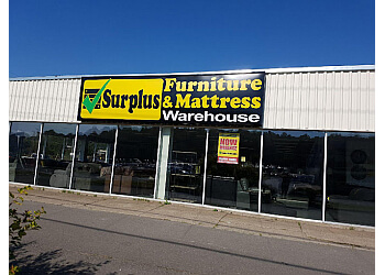 Surplus Furniture & Mattress Warehouse 
