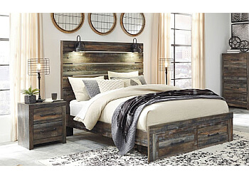 Sault Ste Marie Magasins De Meubles Surplus Furniture & Mattress Warehouse