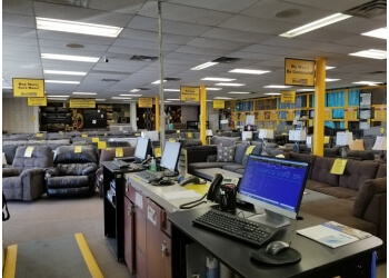 3 Best Furniture Stores in Thunder Bay, ON - Expert ...