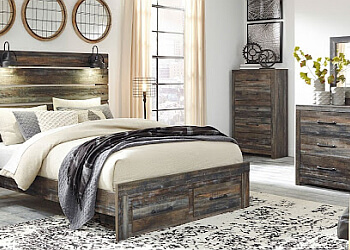 Moncton mattress store Surplus Furniture and Mattress Warehouse