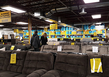 Peterborough mattress store Surplus Furniture and Mattress Warehouse image 1