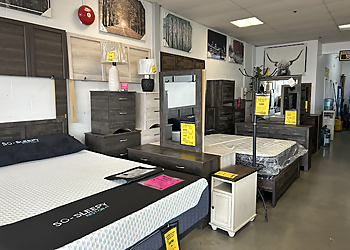 Regina Mattress Stores Surplus Furniture and Mattress Warehouse