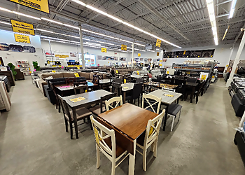 Surplus Furniture and Mattress Warehouse - Sudbury, ON Furniture Stores - Sample Image