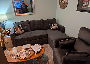Surplus Furniture and Mattress Warehouse - Sudbury, ON Furniture Stores - Project Image