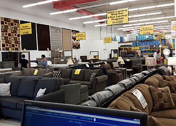 Fredericton Magasins De Matelas Surplus Furniture and Mattress Warehouse Fredericton