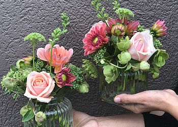 3 Best Florists In Surrey, BC - Expert Recommendations