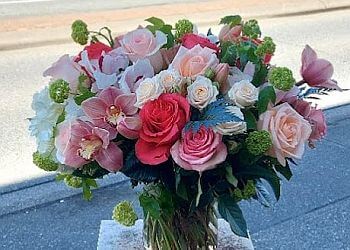 Surrey florist Surrey Flower Shop