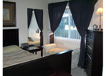 Surrey apartments for rent Surrey Gardens Apartments