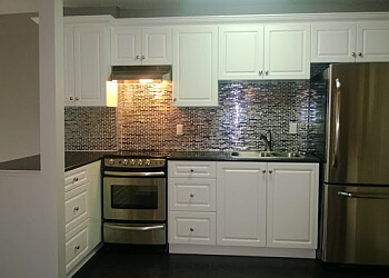 Surrey apartments for rent Surrey Gardens Apartments