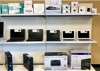 Surrey computer repair Surrey Geeks