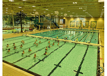 Surrey recreation center Surrey Sport & Leisure Complex