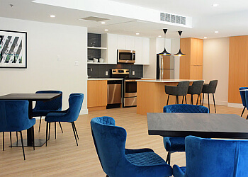 Surrey apartments for rent Surrey Village