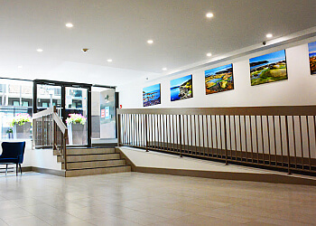 Surrey apartments for rent Surrey Village